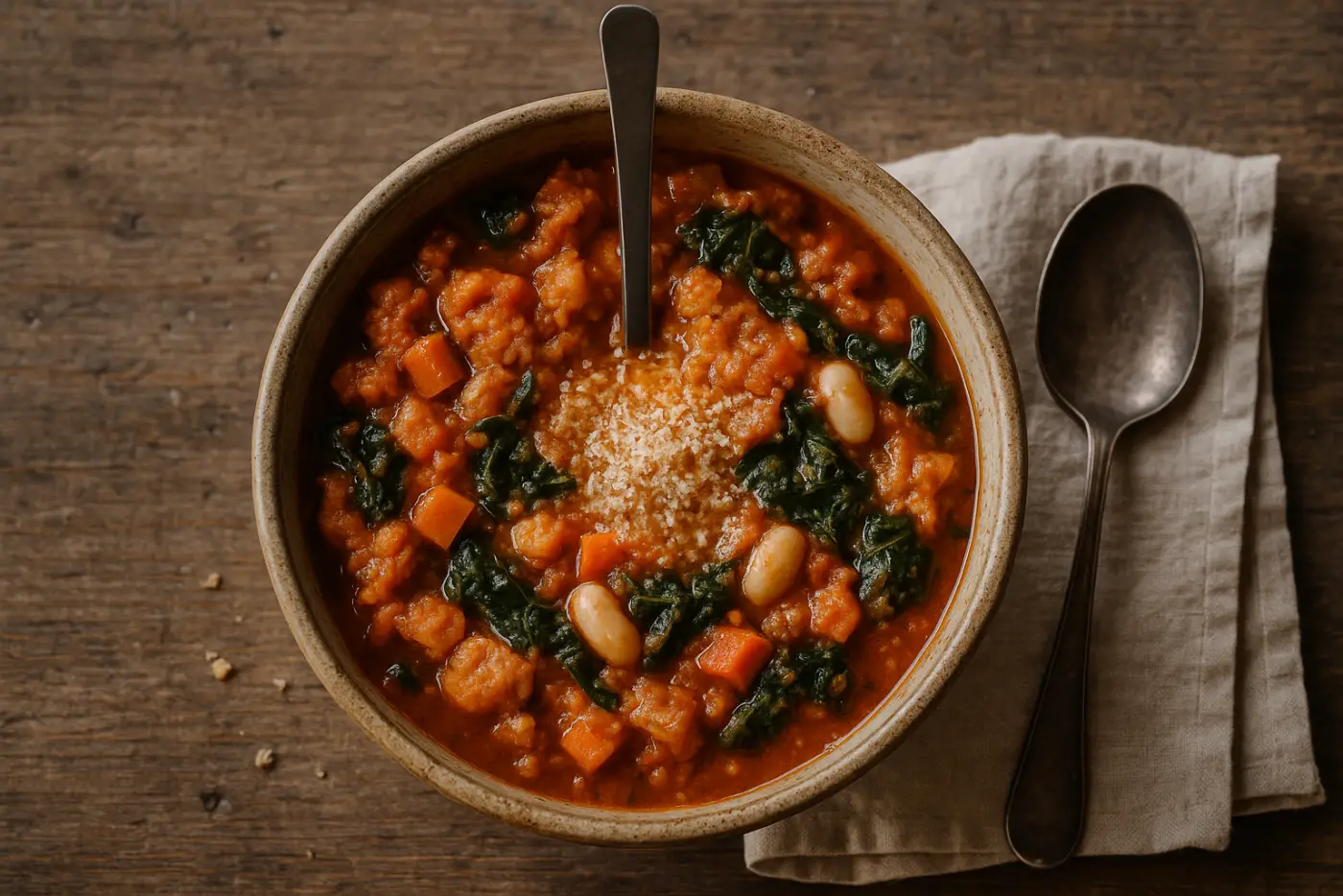 Ribollita